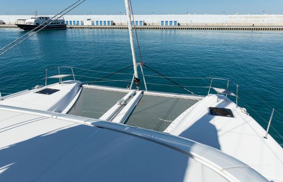 Catamaran Lagoon 46 13.99m