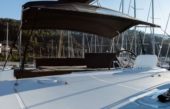 Catamaran Lagoon 46 13.99m