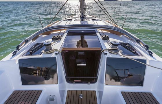 Sailboat Dufour Dufour 310 9.67m