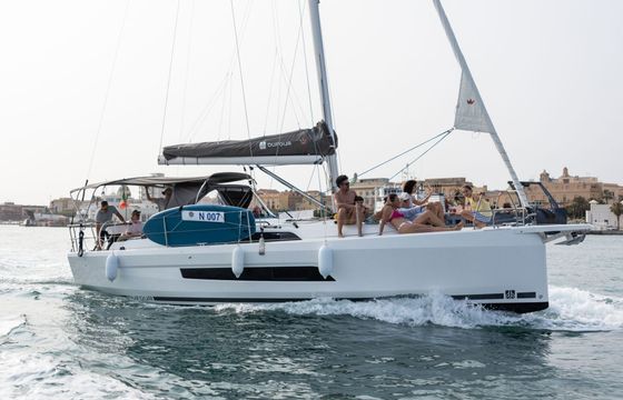 Sailboat Dufour Dufour 37 10m