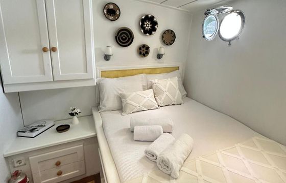 Gulet Custom 23 22.5m
