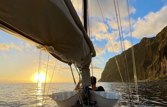 Sailboat Jeanneau Sun Odyssey 349 10.36m