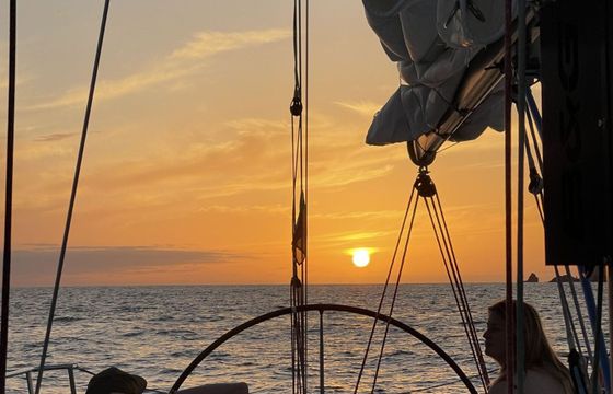 Sailboat Jeanneau Sun Odyssey 349 10.36m