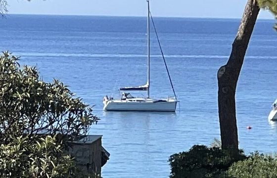 Sailboat Jeanneau Sun fast 32i 9.6m