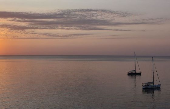 Sailboat AD Boats Salona 45 13.55m