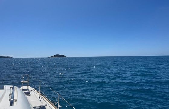 Catamaran Lagoon 40 12m