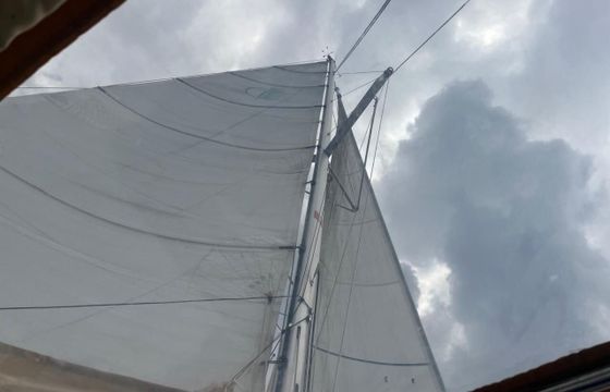 Catamaran Lagoon 40 12m