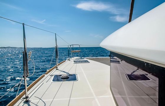 Catamaran Lagoon Lagoon 400 S2 12m