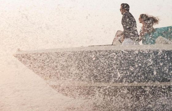 Motorboat INVICTUS 200SX 115hp