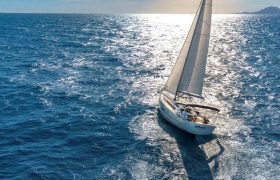 Sailboat Dufour Dufour 360 Grand Large 10.73m