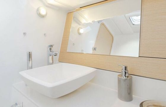 Sailboat Dufour Dufour 360 Grand Large 10.73m