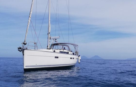 Sailboat Bavaria 46 Cruiser 14.2m