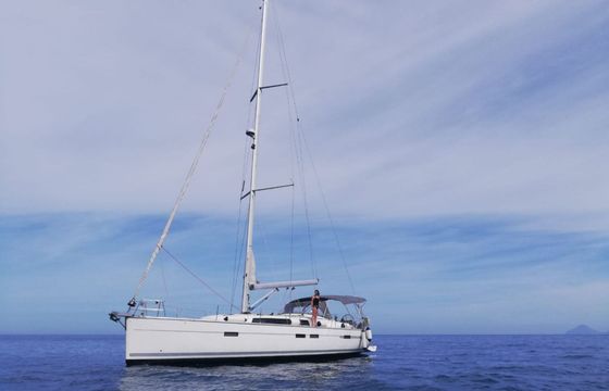 Sailboat Bavaria 46 Cruiser 14.2m