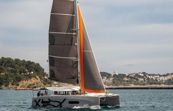 Catamaran Beneteau Excess 11 11.33m