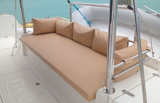 Catamaran Bali Bali 4.1 O.V. 12.12m