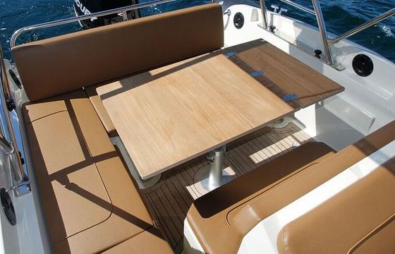 RIB Sacs Marine S780 250hp