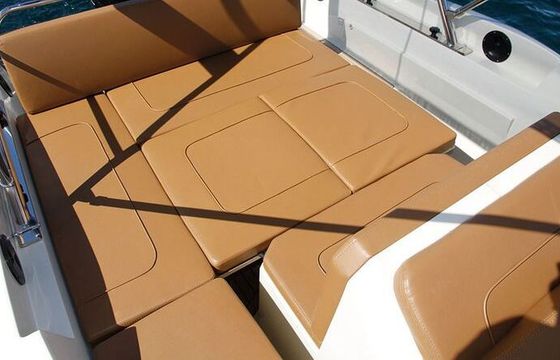 RIB Sacs Marine S780 250hp