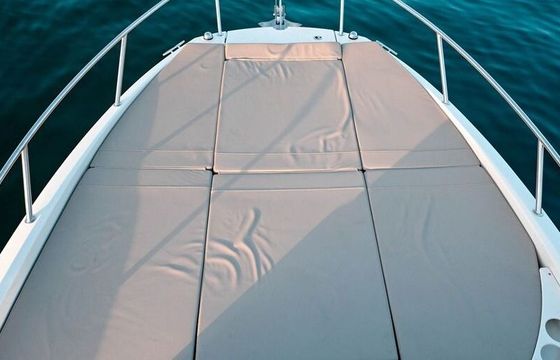 Motorboat Quicksilver 675 Sundeck 200hp