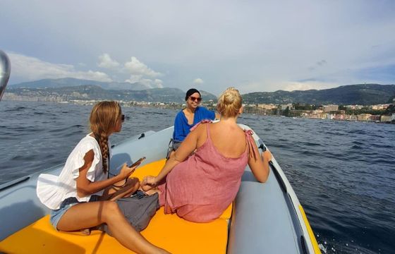 Boat without licence  Lomac Nautica Lomac 520 40hp