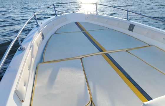 Motorboat Gio Mare Gio' 160 40hp