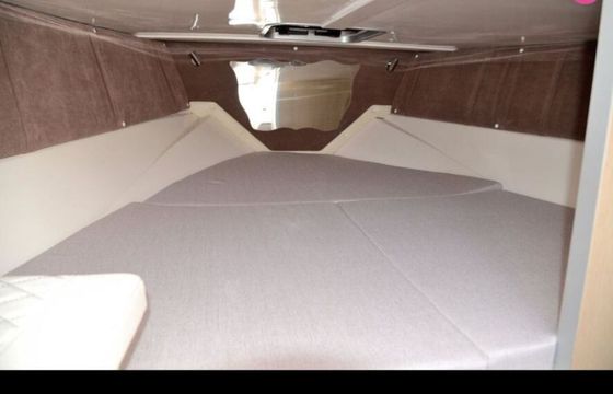 Motorboat Trimarchi Marge 23 200hp