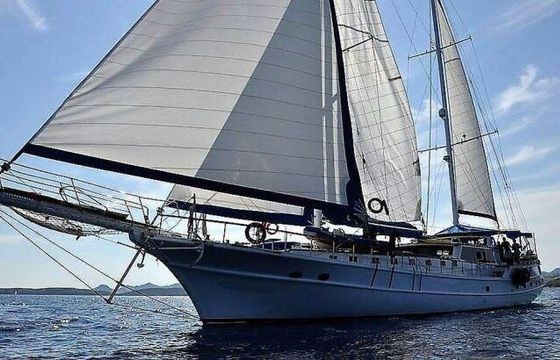 Gulet CUSTOM GULET 2000 32m