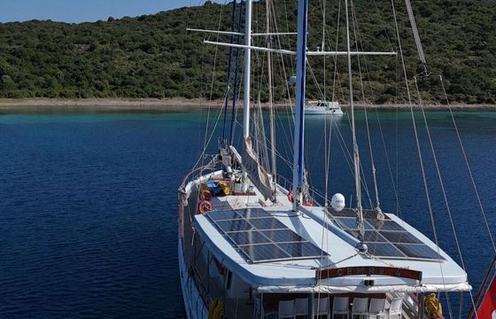 Gulet CUSTOM GULET 2000 32m