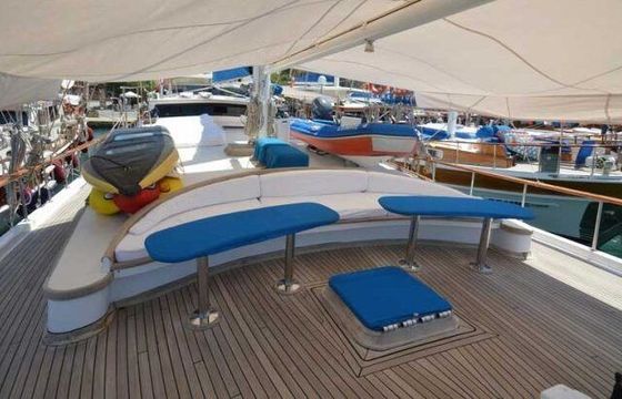 Gulet CUSTOM GULET 2000 32m