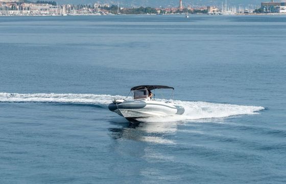 RIB Marlin 790 Dynamic 250hp