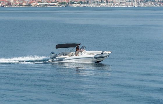 RIB Marlin 790 Dynamic 250hp