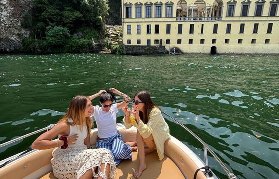 Boat without licence  Marinello Eden 18 40hp