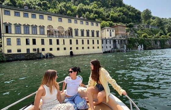 Boat without licence  Marinello Eden 18 40hp