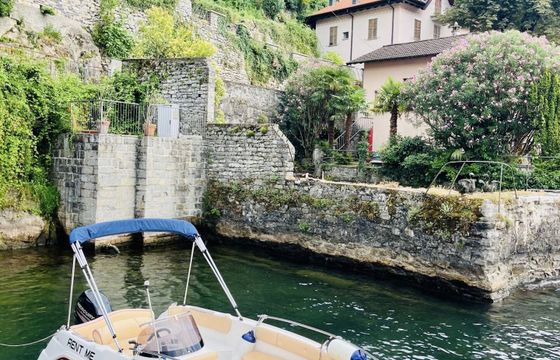 Boat without licence  Marinello Eden 18 40hp