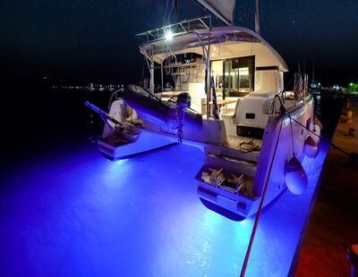 Catamaran Lagoon Lagoon 42 12.8m