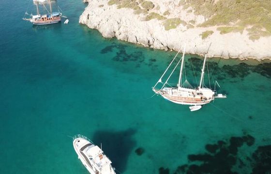 Gulet DaphneS Gulet by Zar 18m