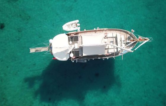 Gulet DaphneS Gulet by Zar 18m