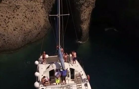 Catamaran Fountaine Pajot Maldives 32 9.75m