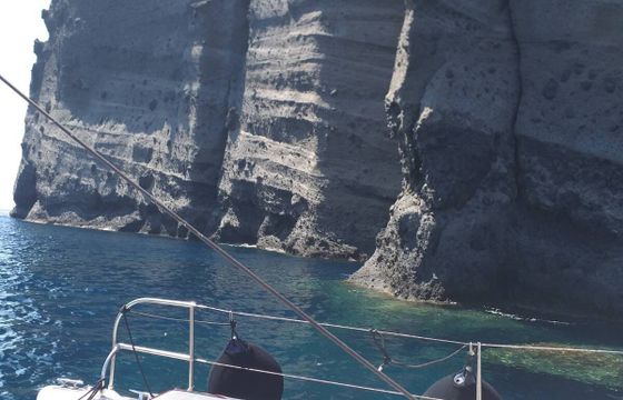 Catamaran Fountaine Pajot Maldives 32 9.75m