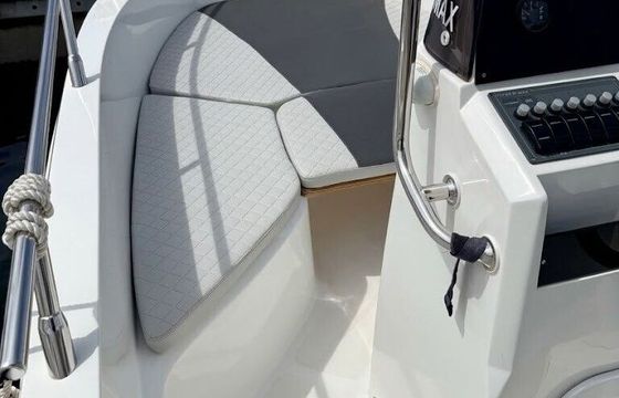 Boat without licence  Idea Marine 53 40hp
