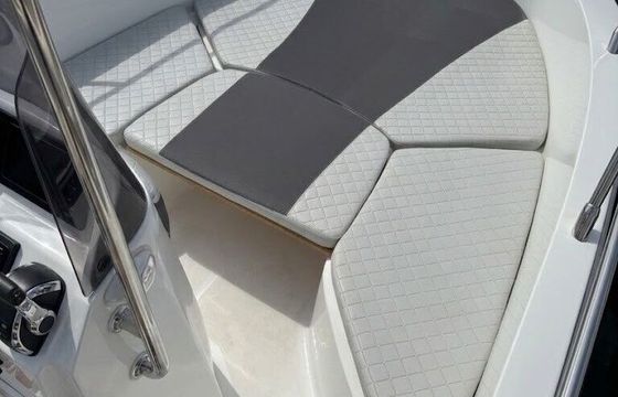 Boat without licence  Idea Marine 53 40hp