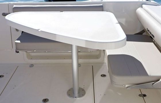 Motorboat Quicksilver 675 PilotHouse 150hp