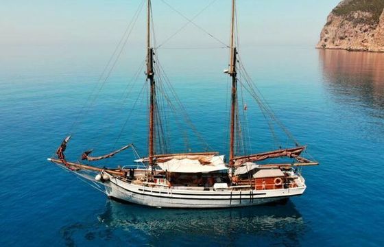 Gulet Custom Custom 24m