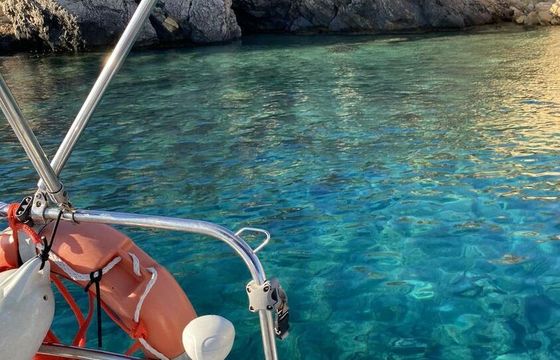 Sailboat Beneteau Oceanis 50 Family 15.24m