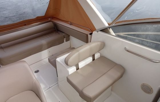 Motorboat Faeton 730 sport 180hp