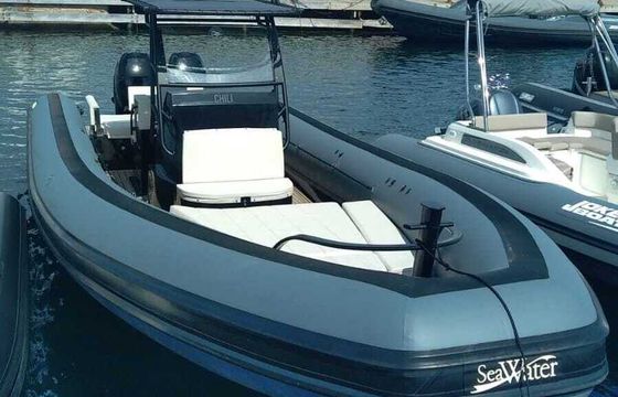 RIB Sea Water Phantom 300 700hp