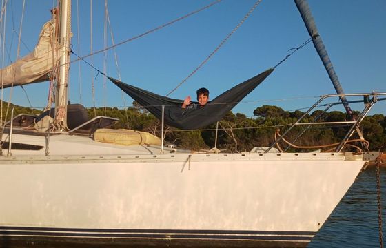Sailboat Jeanneau Sun Rise 11.5m