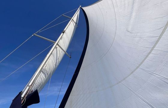 Sailboat Bavaria 38 Cruiser 11.75m