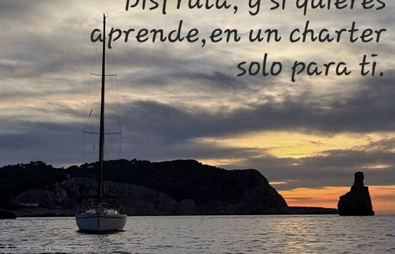 Sailboat Gibert Marine 402 12m