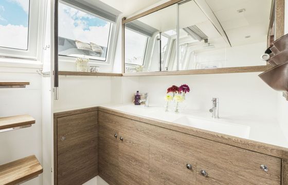Catamaran Lagoon Lagoon 620 19m