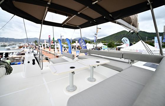 Catamaran Bali - Catana Bali 4.8 14m